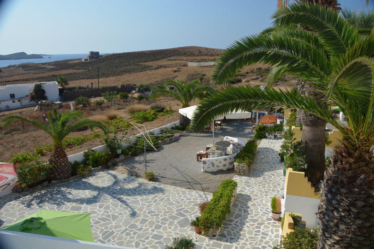 Poseidon Studios Analipsi  Exterior foto