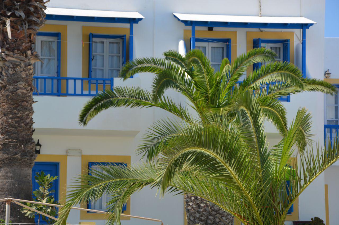 Poseidon Studios Analipsi  Exterior foto