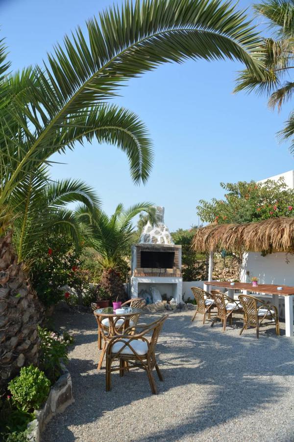 Poseidon Studios Analipsi  Exterior foto