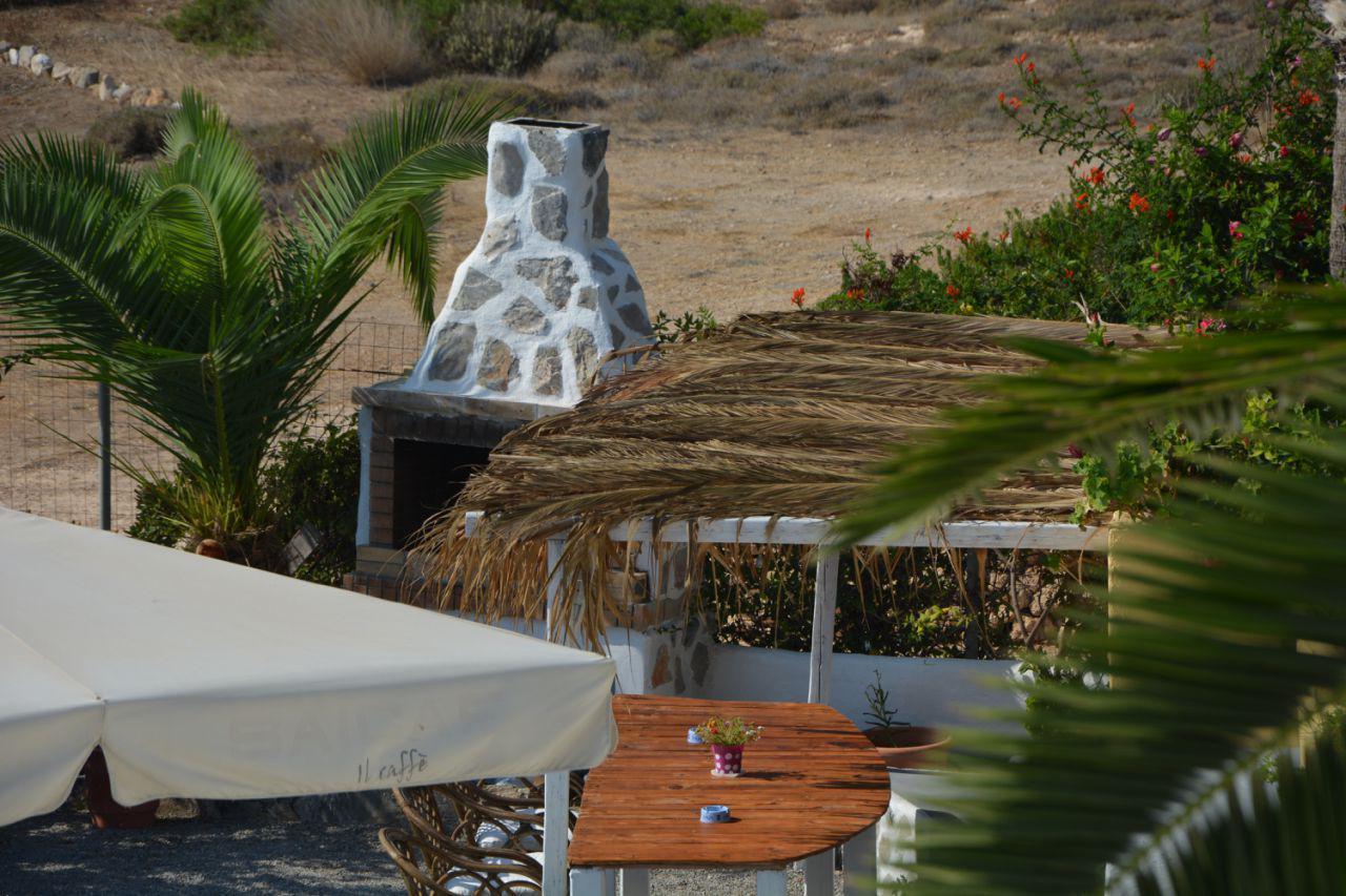 Poseidon Studios Analipsi  Exterior foto
